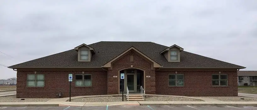 Crawfordsville Family Dentistry: Scott Frey DDS