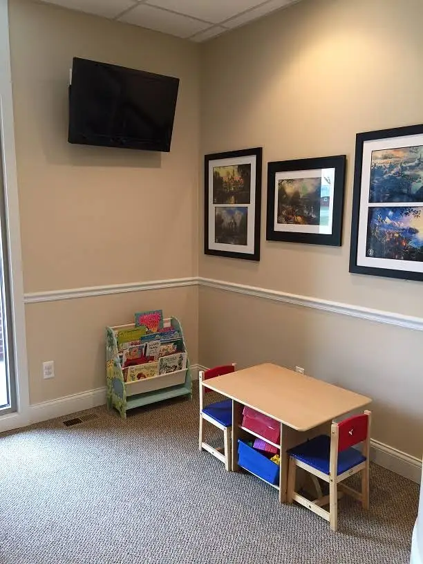Crawfordsville Family Dentistry: Scott Frey DDS