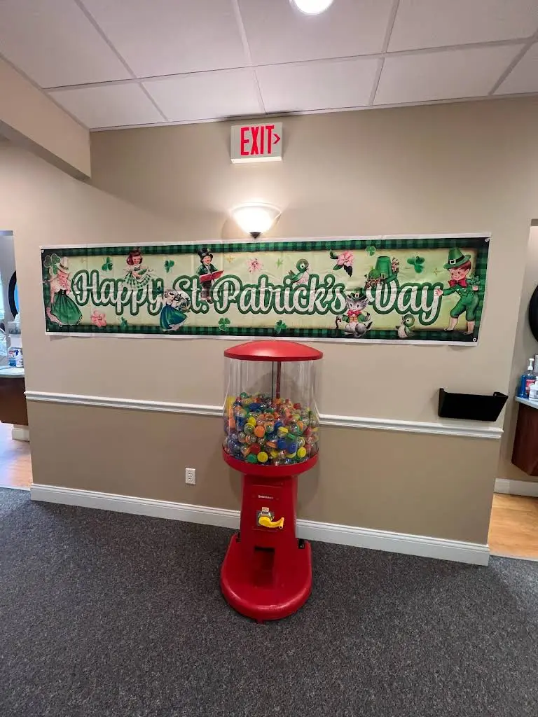 Crawfordsville Family Dentistry: Scott Frey DDS