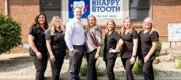 The Happy Tooth LLC