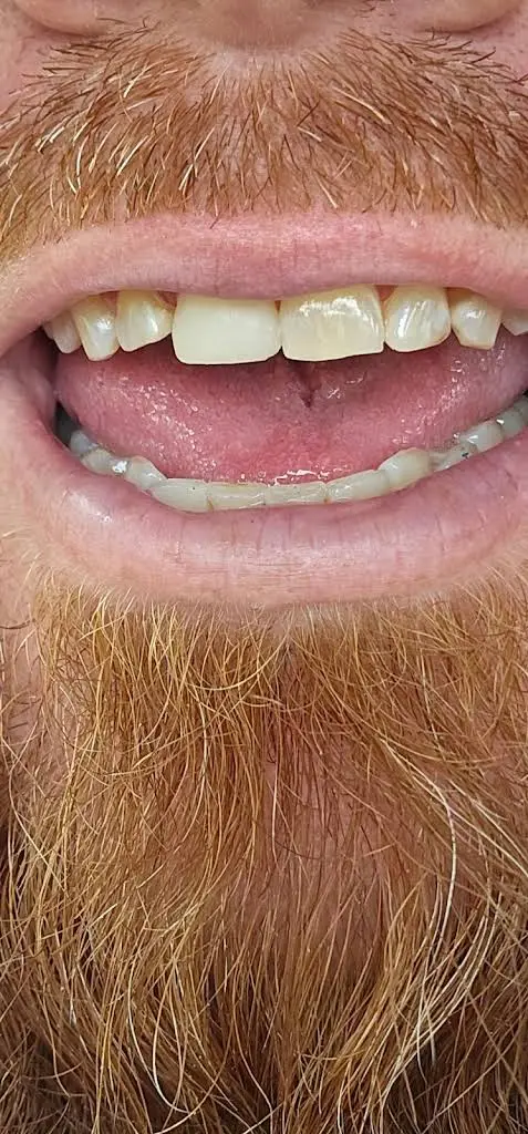 The Happy Tooth LLC