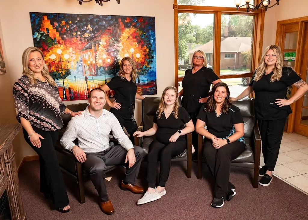 The Happy Tooth LLC