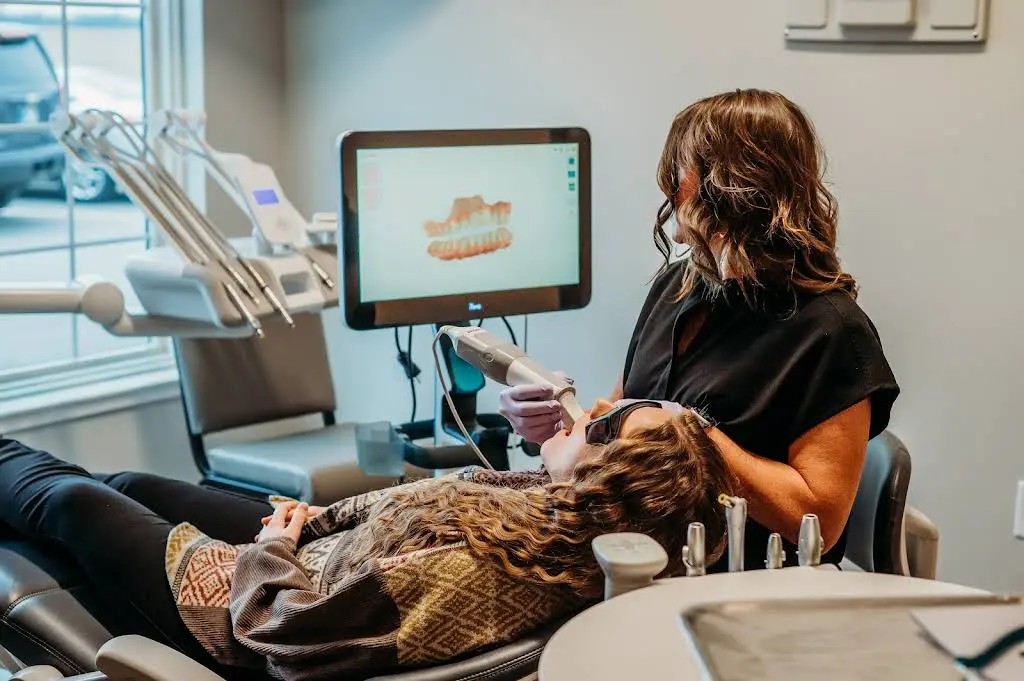 Crown Hill Dentistry