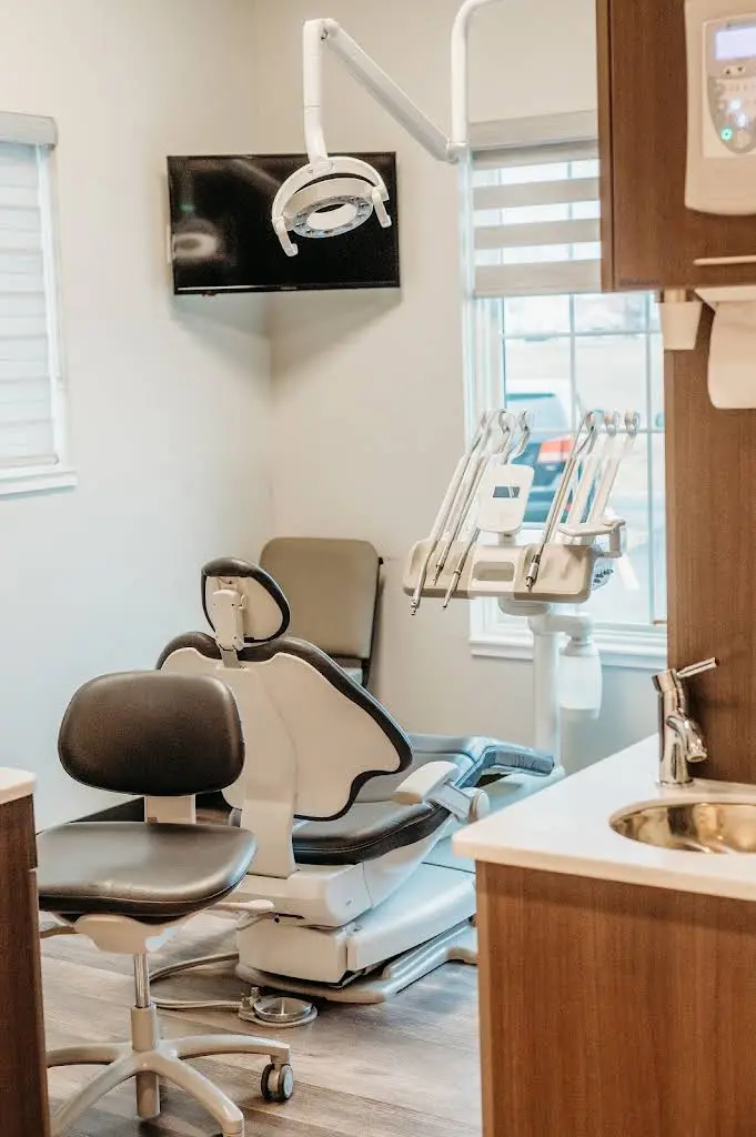 Crown Hill Dentistry