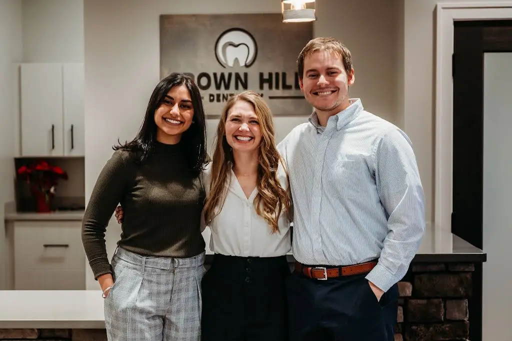 Crown Hill Dentistry