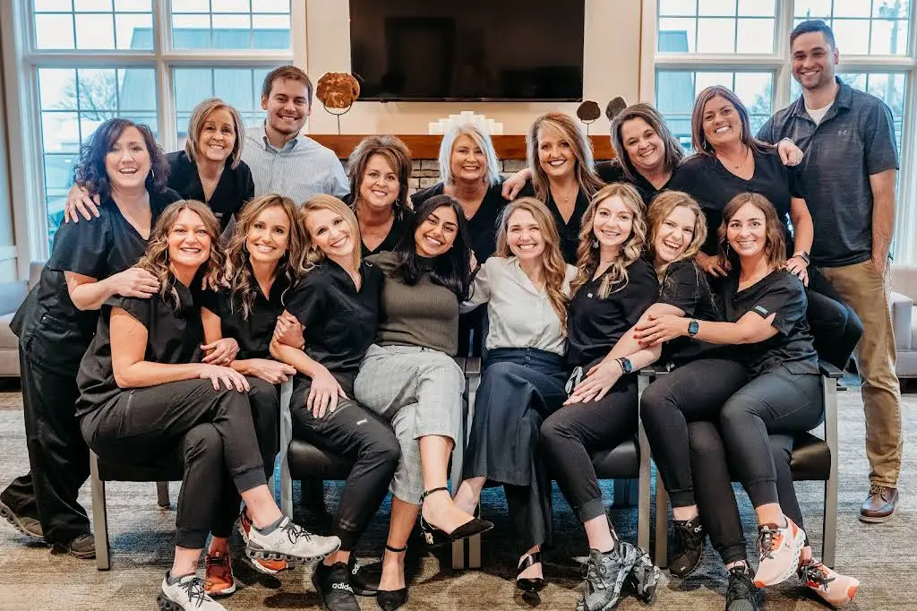 Crown Hill Dentistry