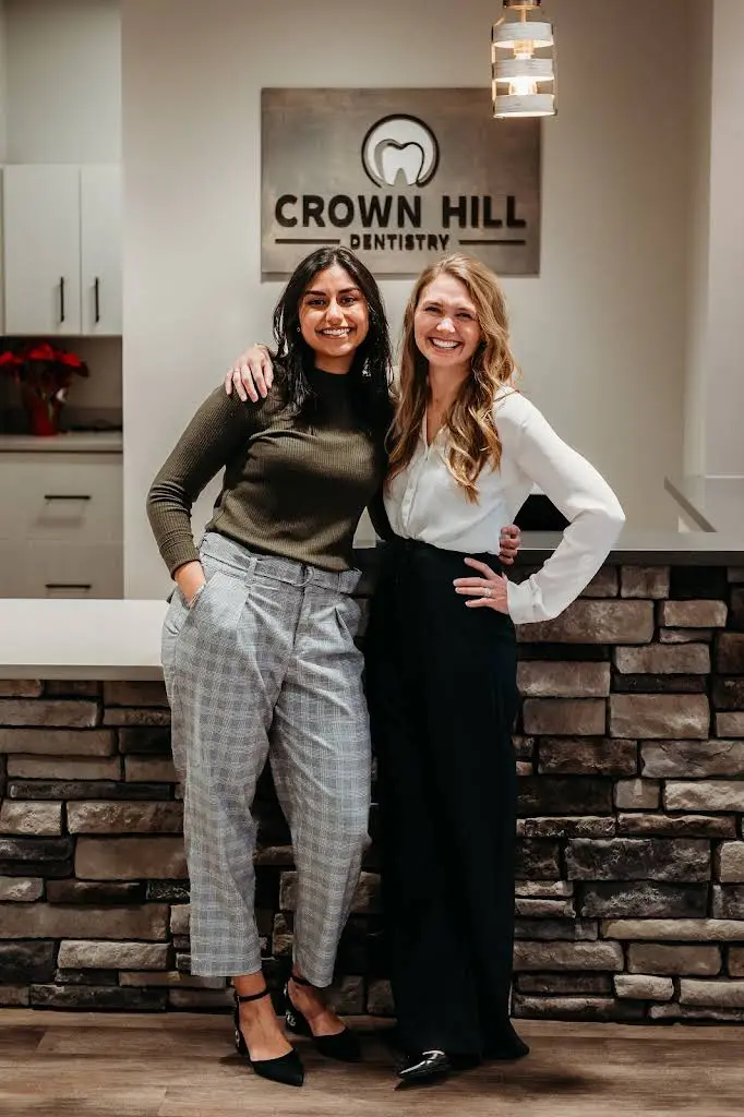 Crown Hill Dentistry