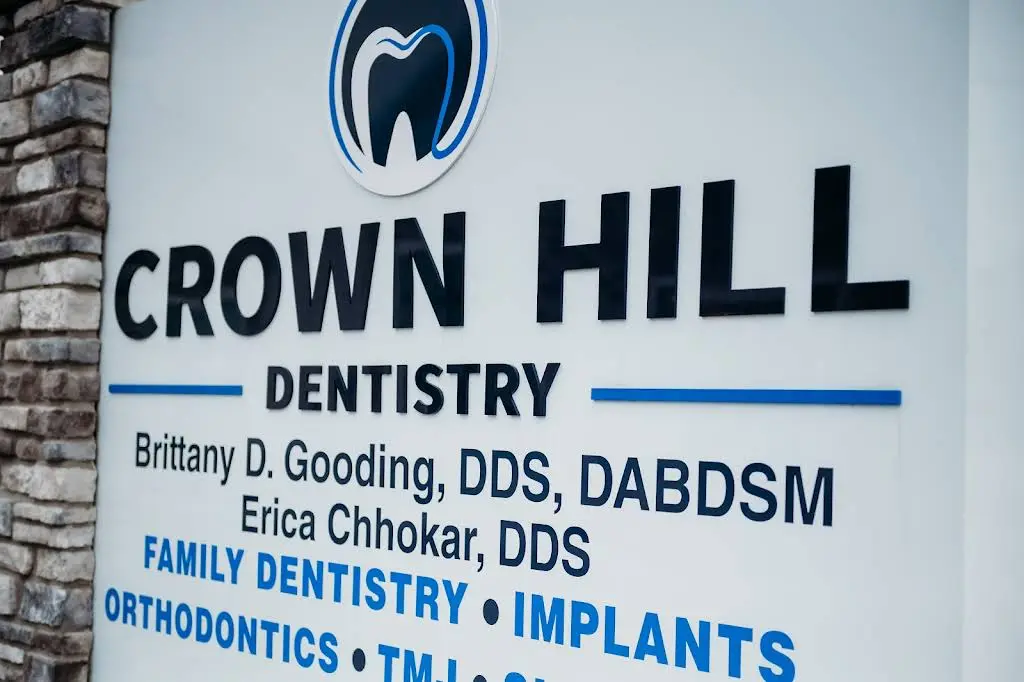 Crown Hill Dentistry