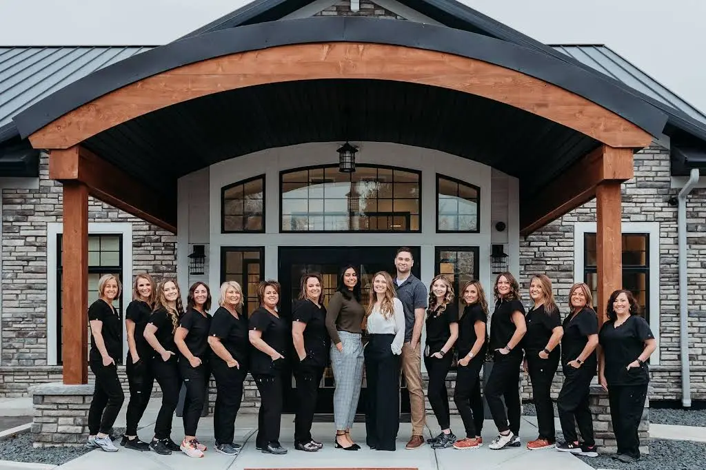 Crown Hill Dentistry