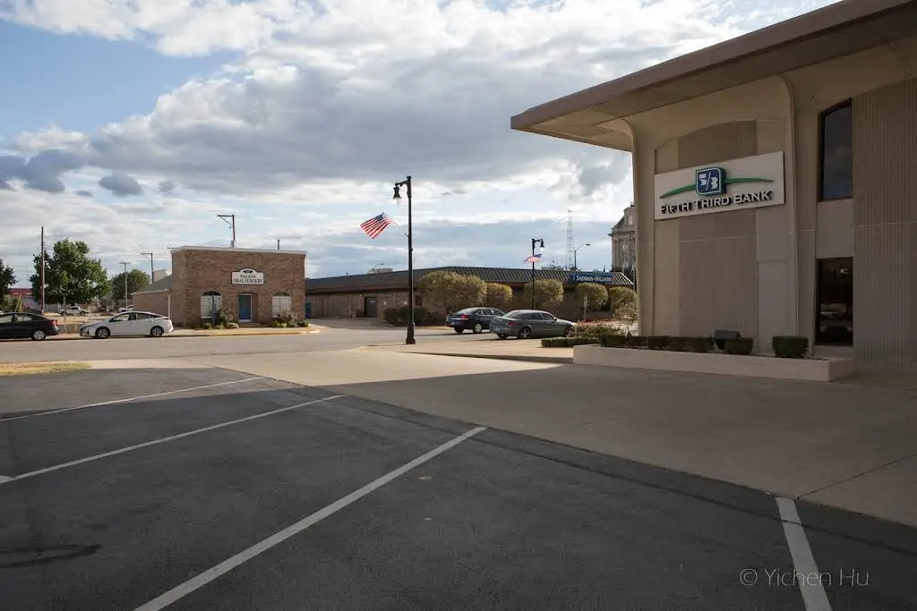 Walker Oral Surgery