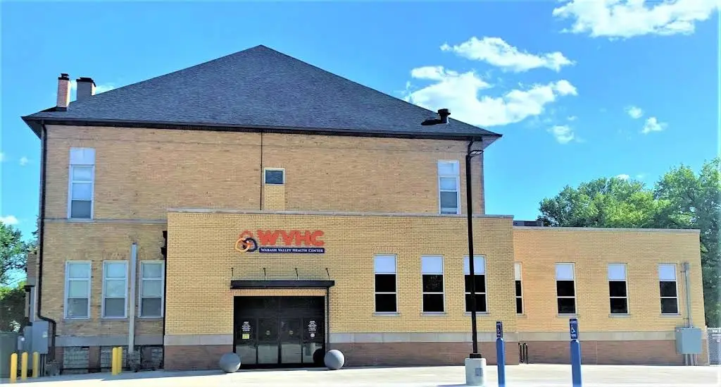 Wabash Valley Health Center