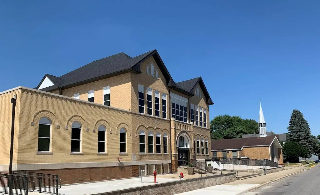 Wabash Valley Health Center