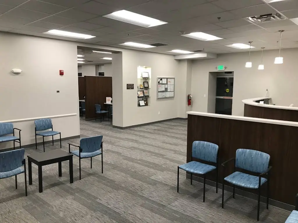 Wabash Valley Health Center