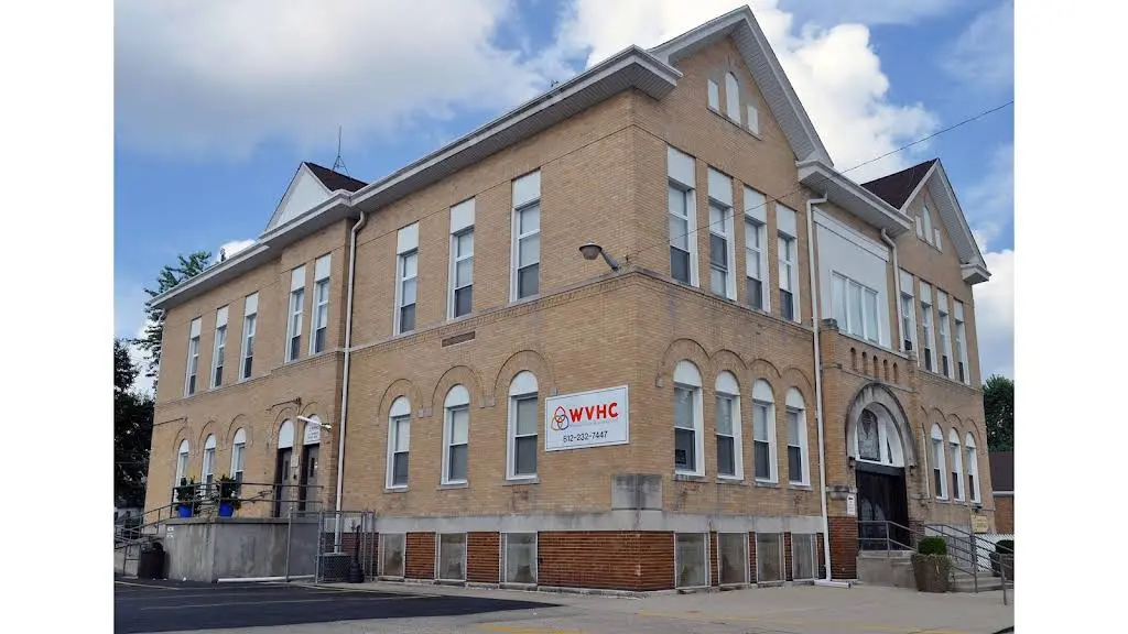 Wabash Valley Health Center