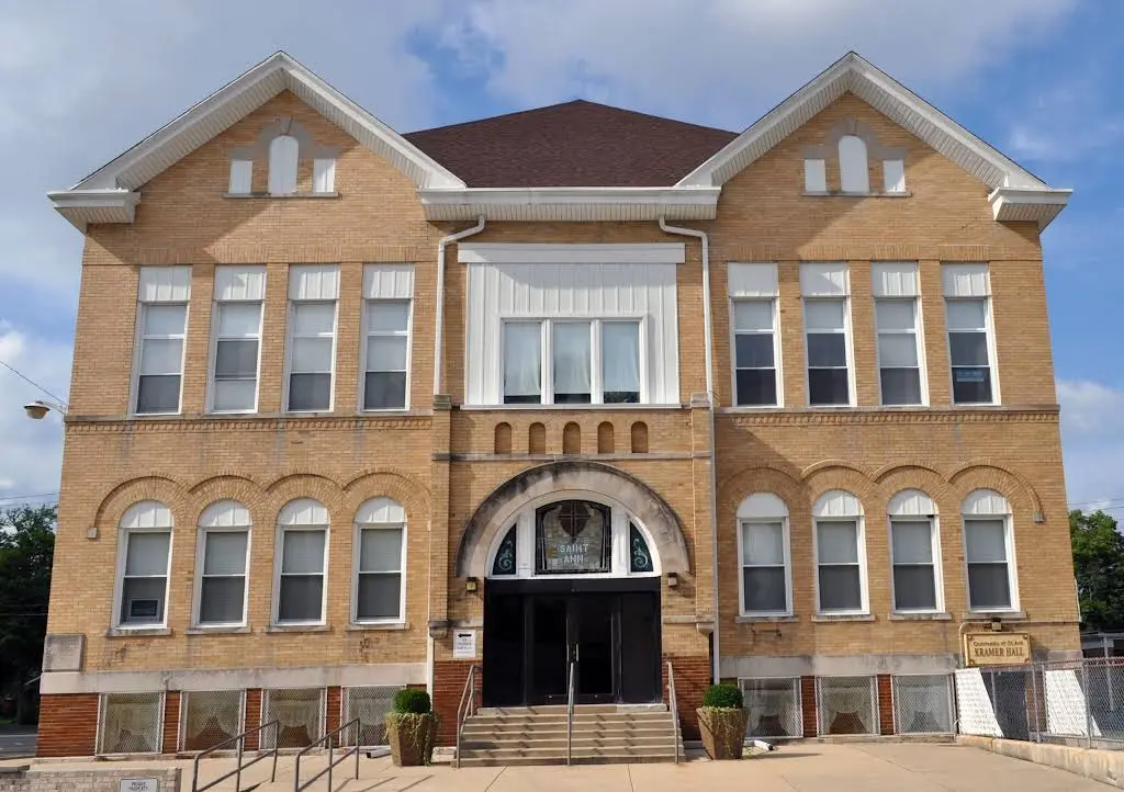 Wabash Valley Health Center
