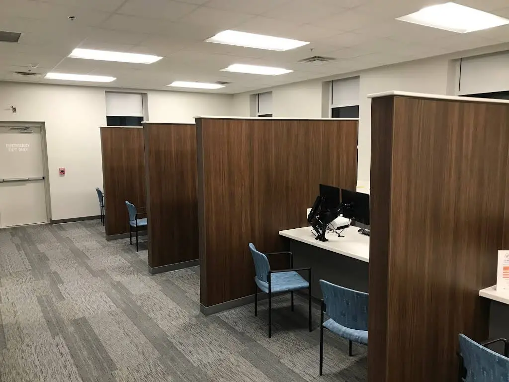 Wabash Valley Health Center