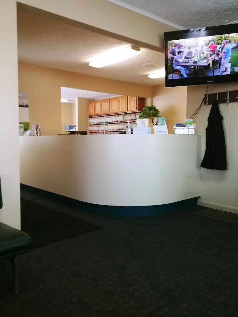 Wabash Valley Dental Group