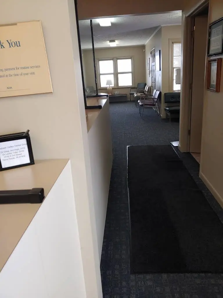Wabash Valley Dental Group