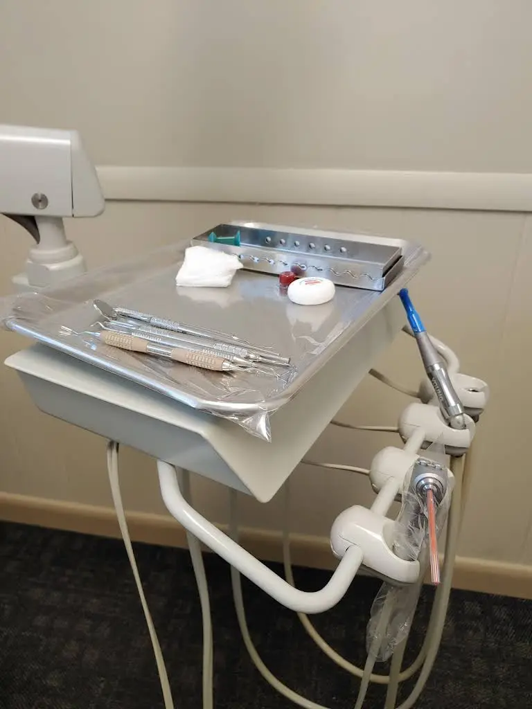 Wabash Valley Dental Group