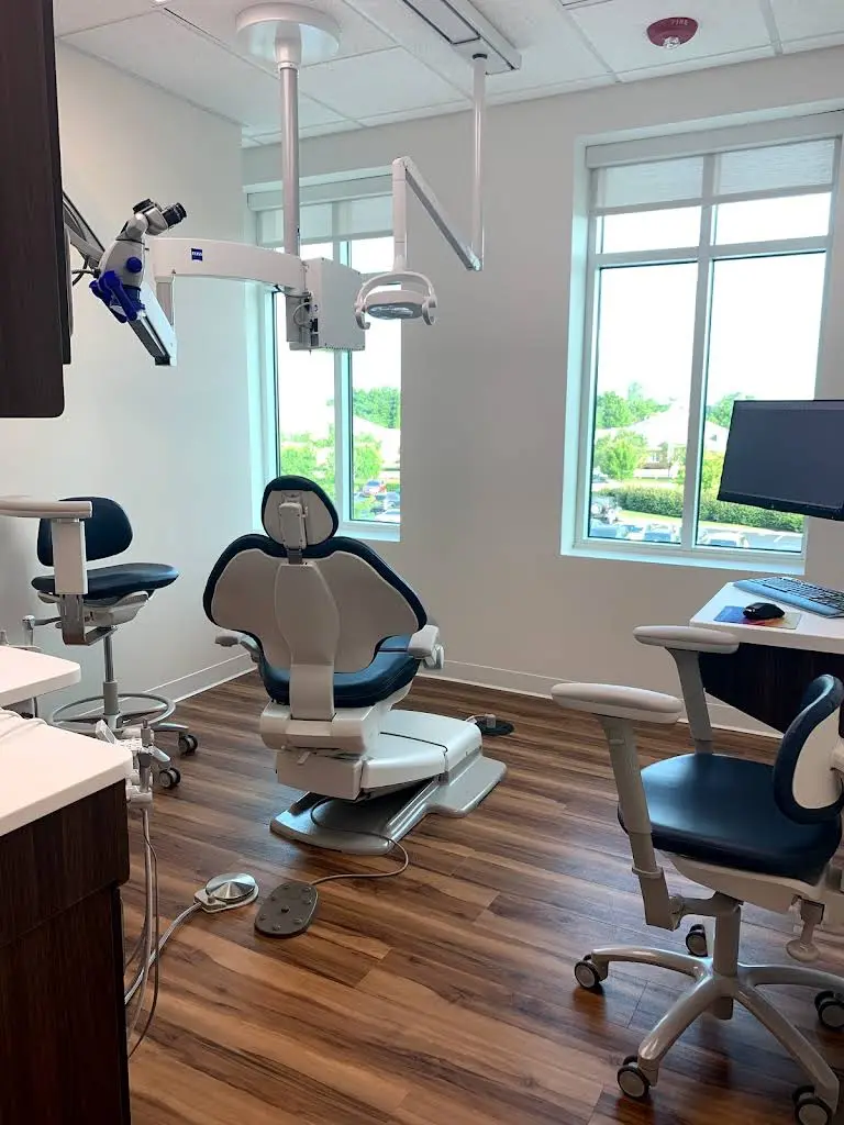 New Albany Endodontics