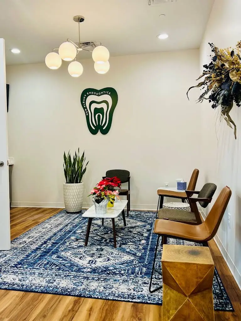 New Albany Endodontics