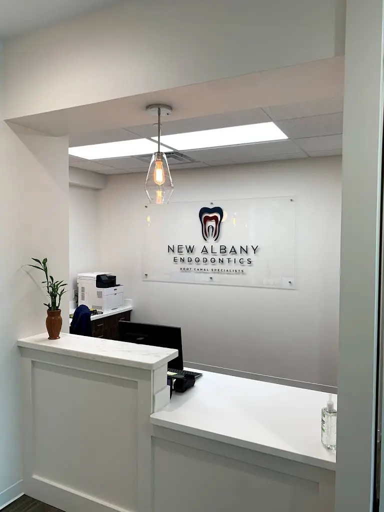 New Albany Endodontics