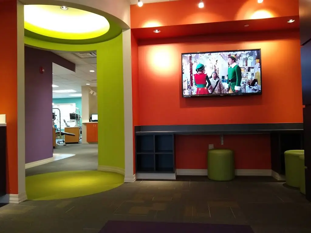 Maple Orthodontics
