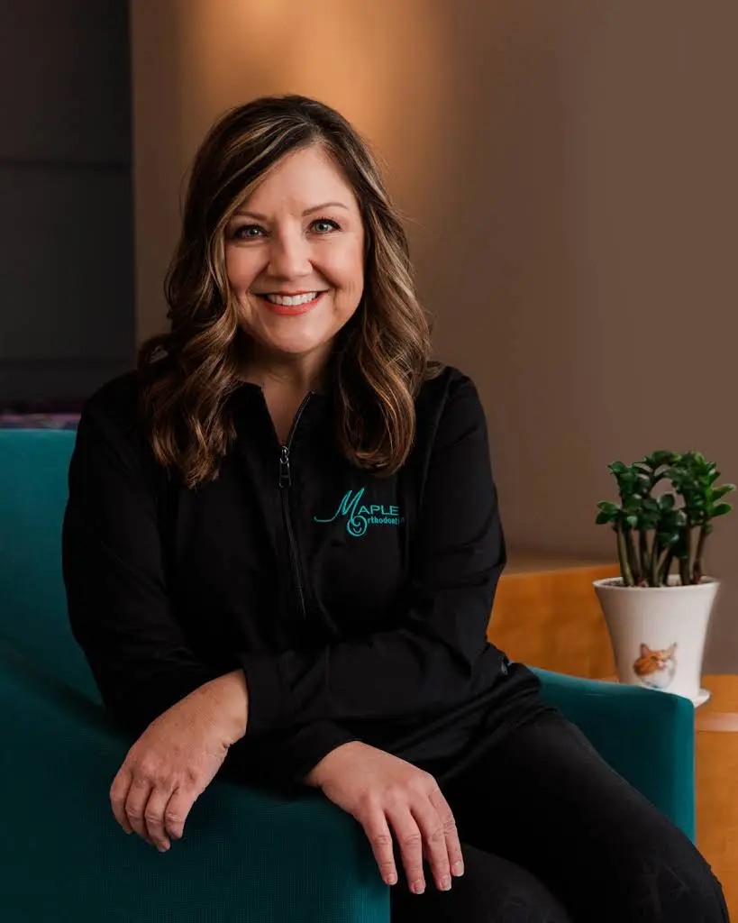 Maple Orthodontics