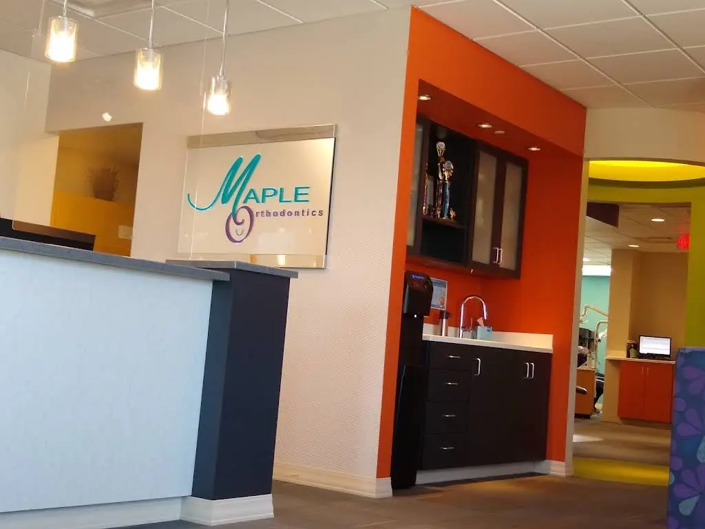 Maple Orthodontics