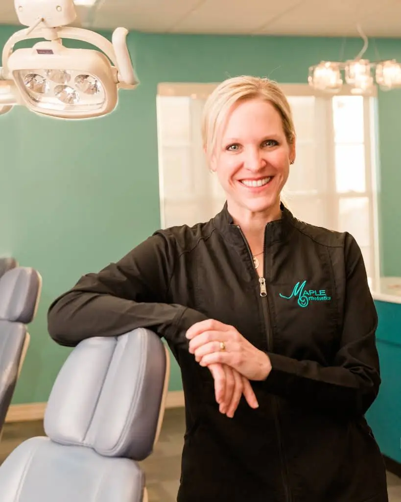 Maple Orthodontics