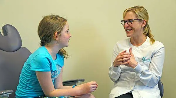 Maple Orthodontics