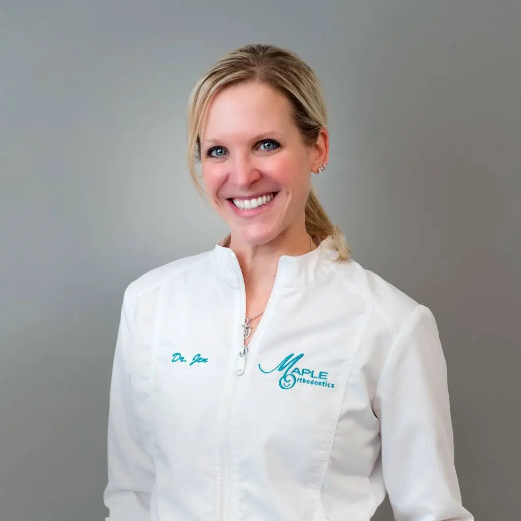 Maple Orthodontics