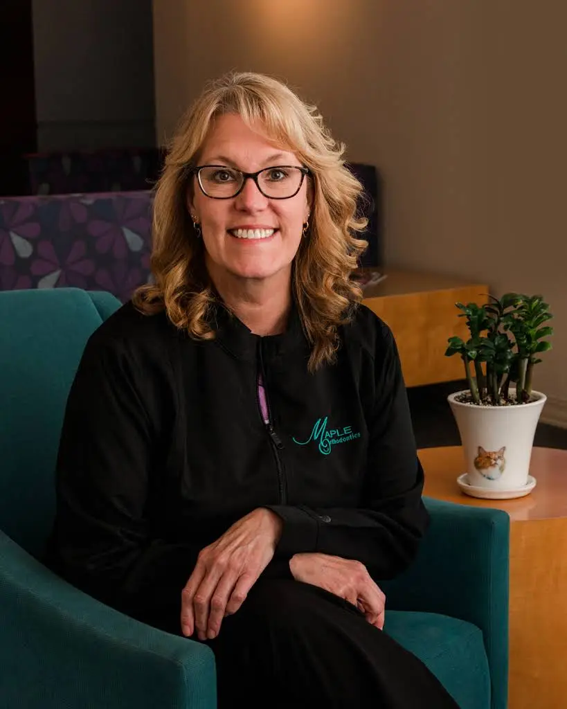 Maple Orthodontics