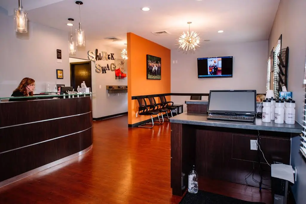 Shirck Orthodontics