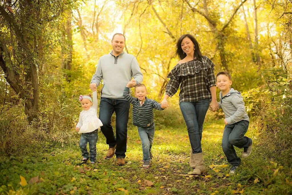 Shirck Orthodontics
