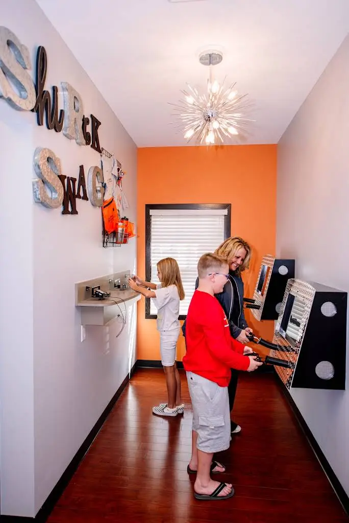 Shirck Orthodontics