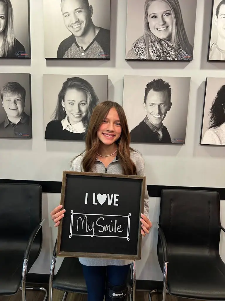 Shirck Orthodontics