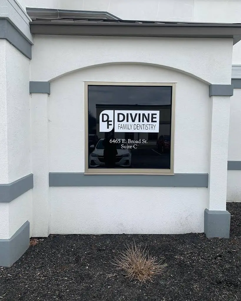 Divine Family Dentistry