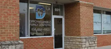 DiMichaelangelo Family Dentistry