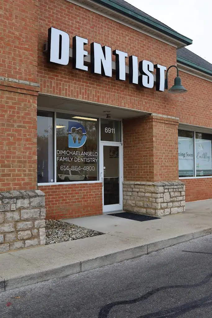 DiMichaelangelo Family Dentistry