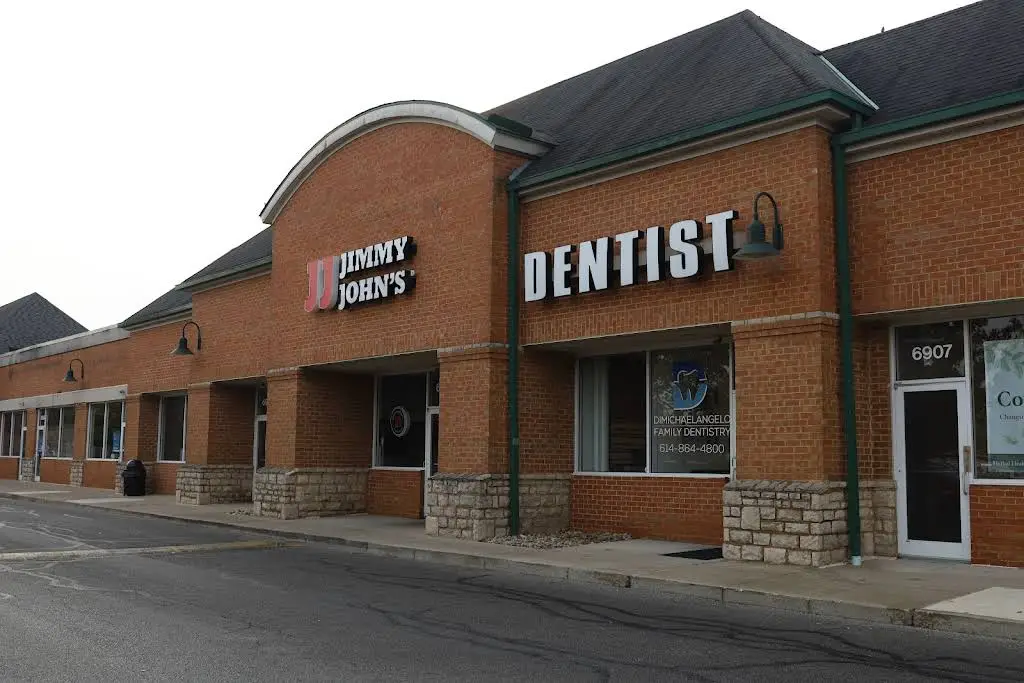 DiMichaelangelo Family Dentistry