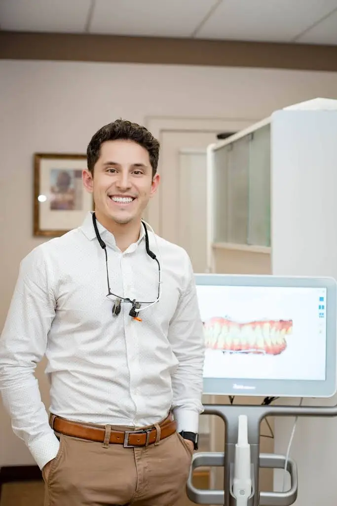 DiMichaelangelo Family Dentistry