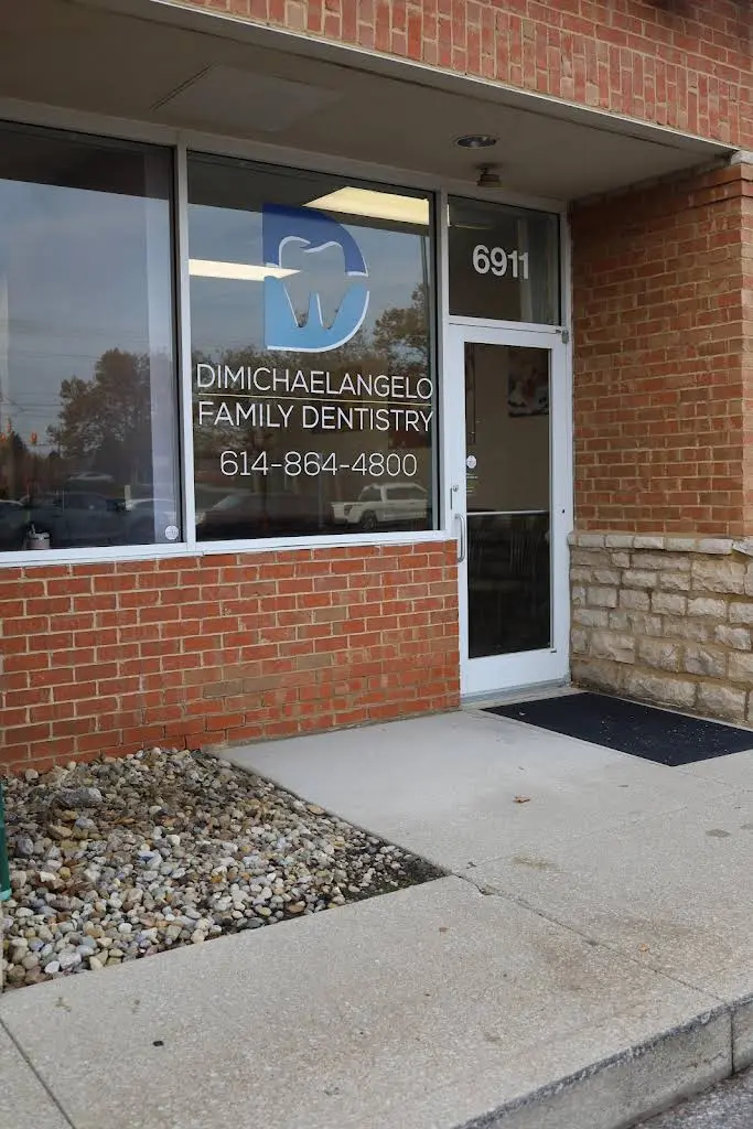 DiMichaelangelo Family Dentistry