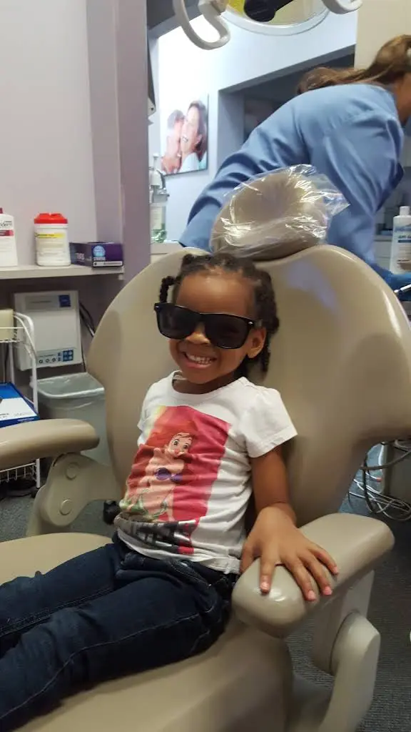 DiMichaelangelo Family Dentistry