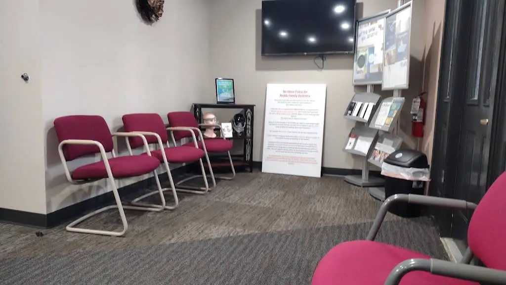 Reddy Family Dentistry