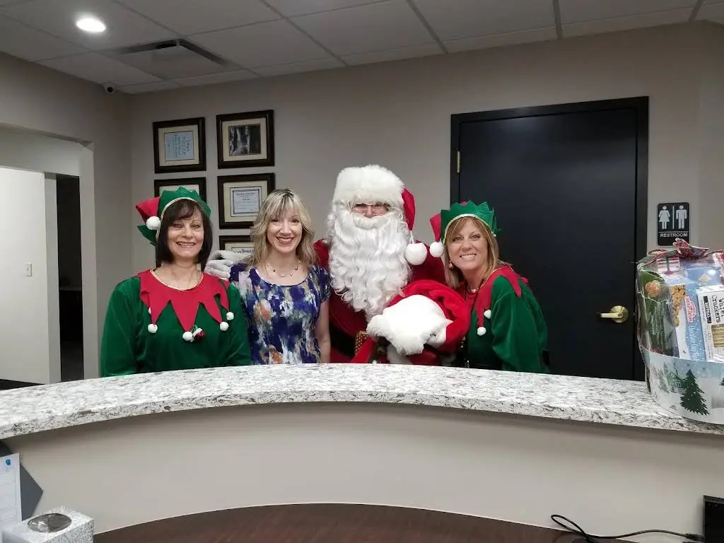 Reddy Family Dentistry