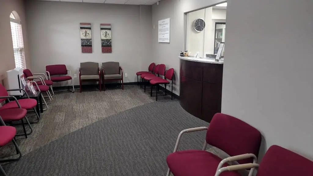 Reddy Family Dentistry