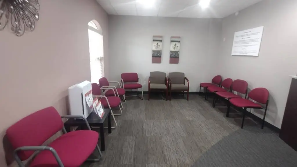 Reddy Family Dentistry