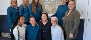 Strong Smiles Pediatric Dentistry
