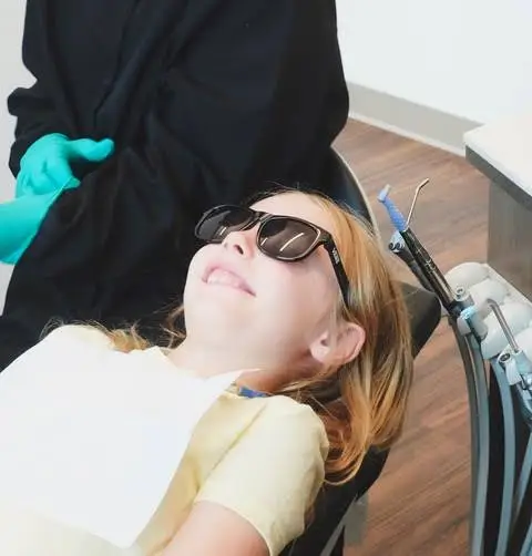 Strong Smiles Pediatric Dentistry